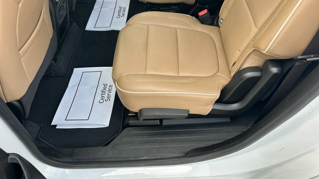 Certified 2023 Chevrolet Traverse Premier image 39