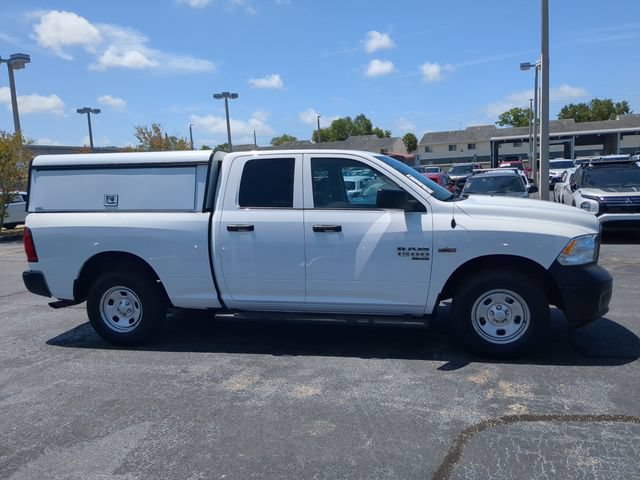 Used 2021 RAM 1500 Tradesman w/ Popular Equipment Group AWD/4WD image 5