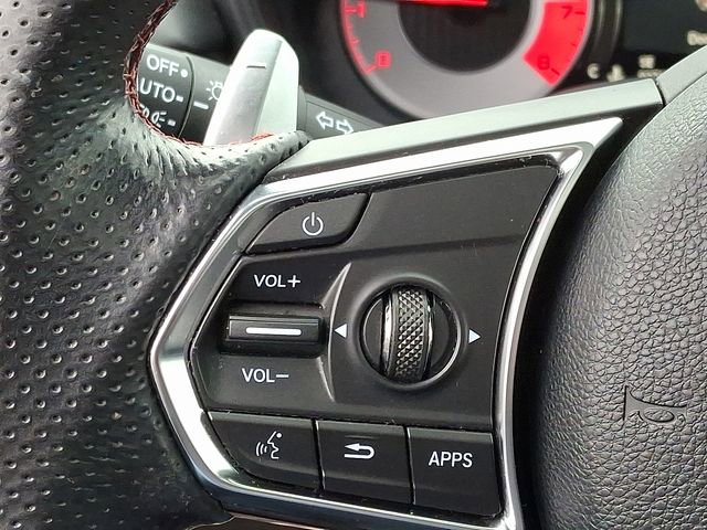 Used 2022 Acura TLX SH-AWD w/ A-SPEC Pkg image 23