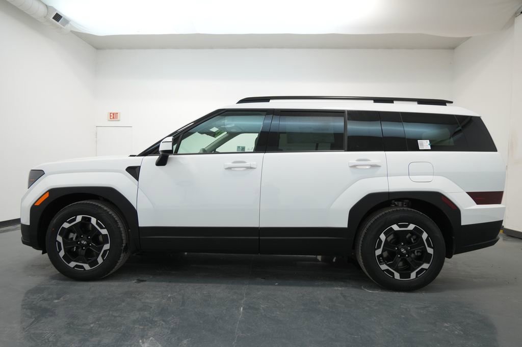 New 2026 Hyundai Santa Fe SEL image 4