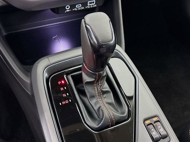 New 2026 Subaru Crosstrek 2.5i Limited w/ Crosstrek Mirror Package image 17
