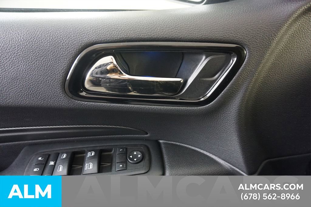 Used 2025 Dodge Durango GT RWD image 52