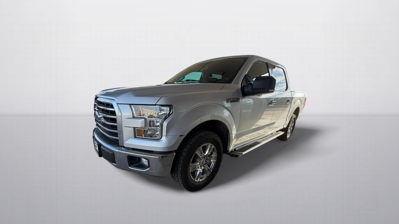 Used 2017 Ford F150 XLT w/ Equipment Group 302A Luxury