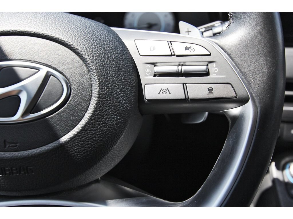 Used 2023 Hyundai Palisade Limited FWD image 23