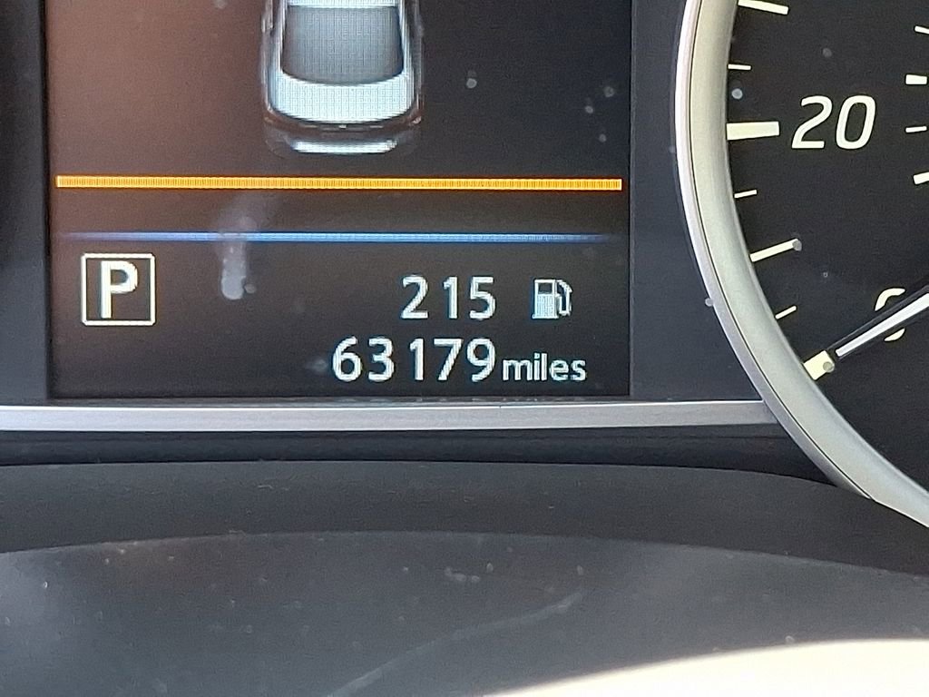 Used 2019 Nissan Sentra SV image 20