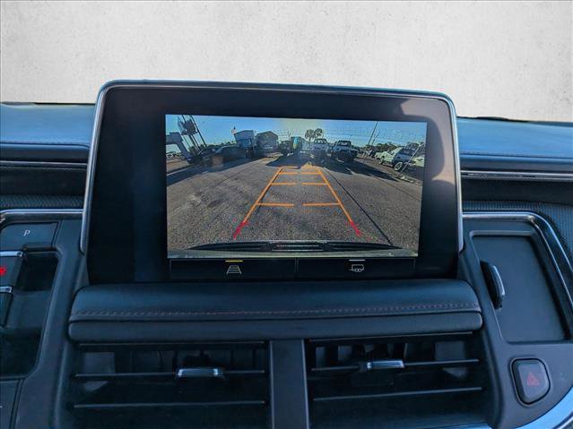 Used 2023 Chevrolet Suburban RST image 13