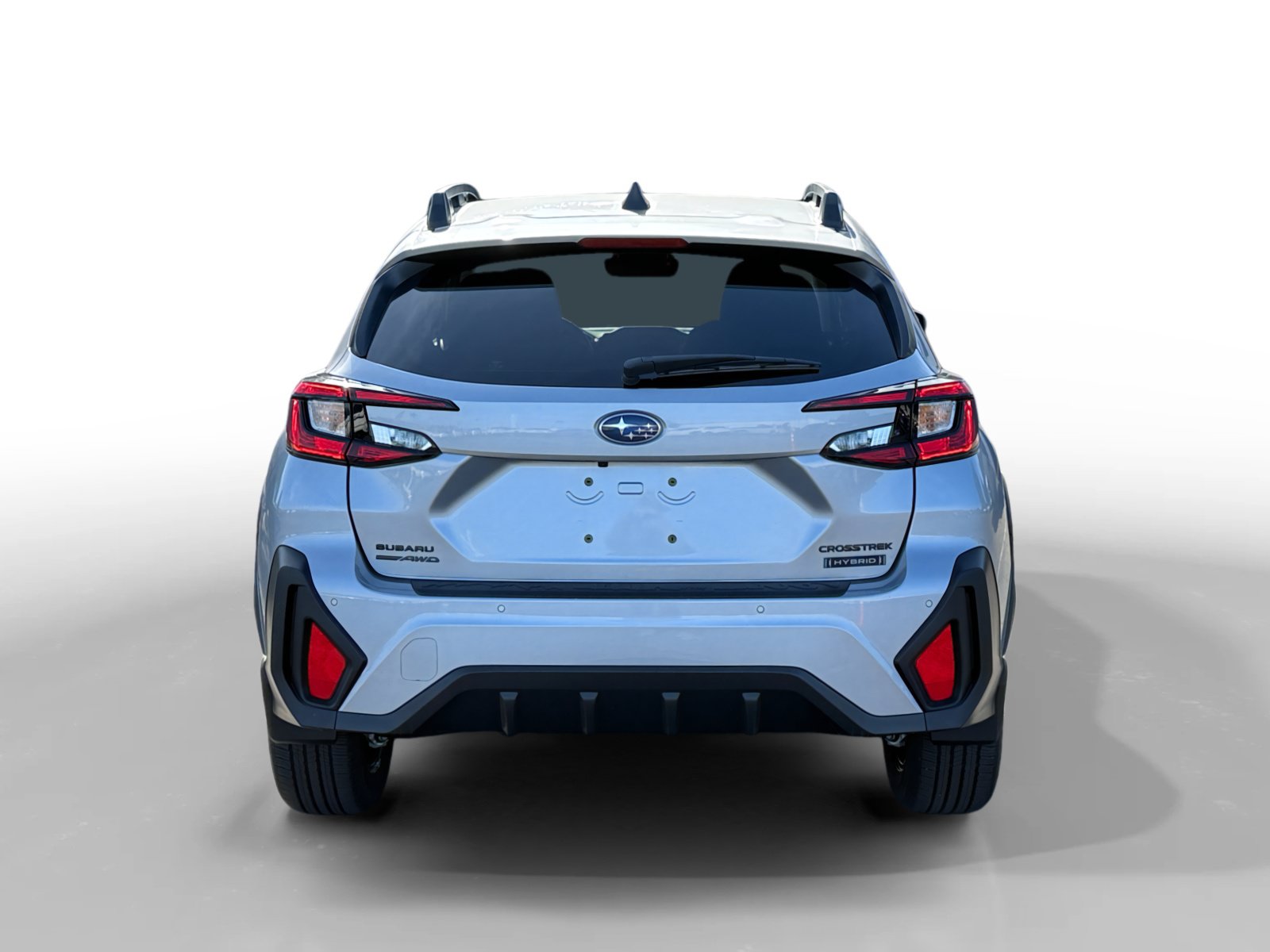 New 2026 Subaru Crosstrek 2.5i Limited AWD/4WD image 4