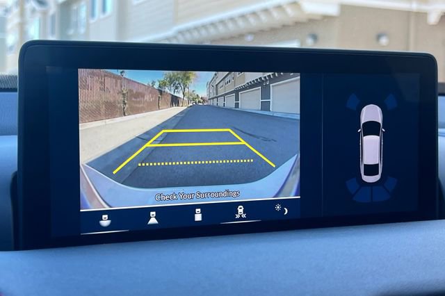 Certified 2023 Acura TLX w/ A-SPEC Pkg image 23