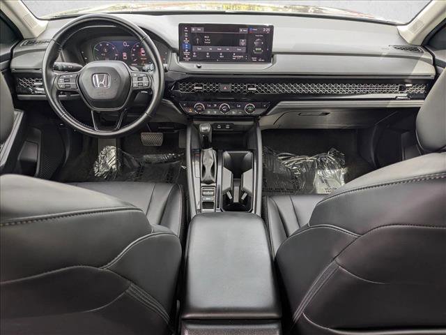 Used 2023 Honda Accord EX-L image 18