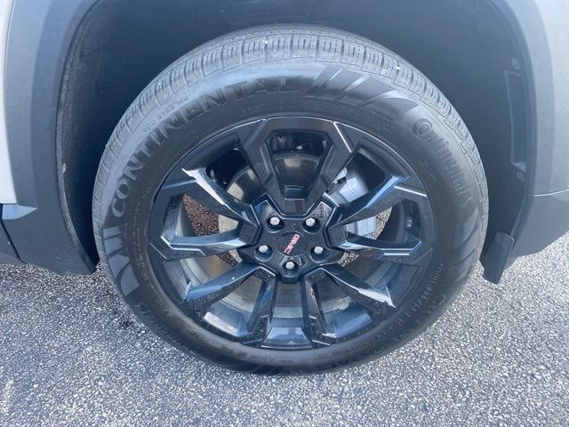 Used 2026 GMC Terrain Elevation w/ Black Edition AWD/4WD image 12