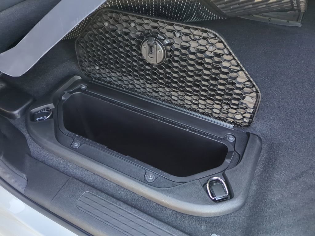 New 2026 RAM 1500 Big Horn image 36