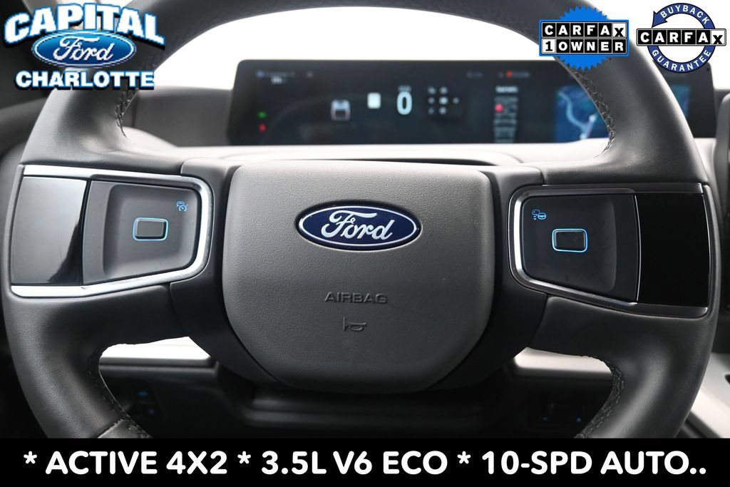 Used 2025 Ford Expedition Max Active RWD image 20