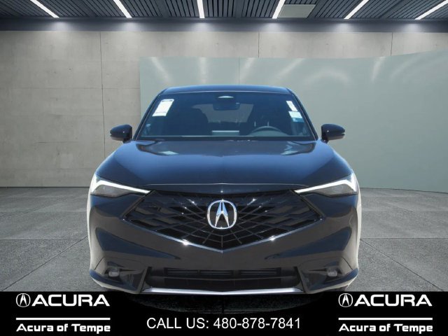 New 2026 Acura ADX A-Spec AWD/4WD image 3