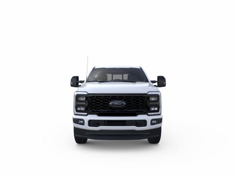 New 2026 Ford F250 Lariat w/ Black Appearance Package AWD/4WD image 33