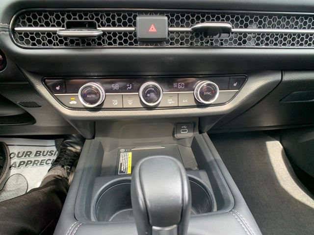 Used 2025 Honda HR-V EX-L image 19