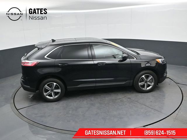 Used 2024 Ford Edge SEL w/ Convenience Package AWD/4WD image 40