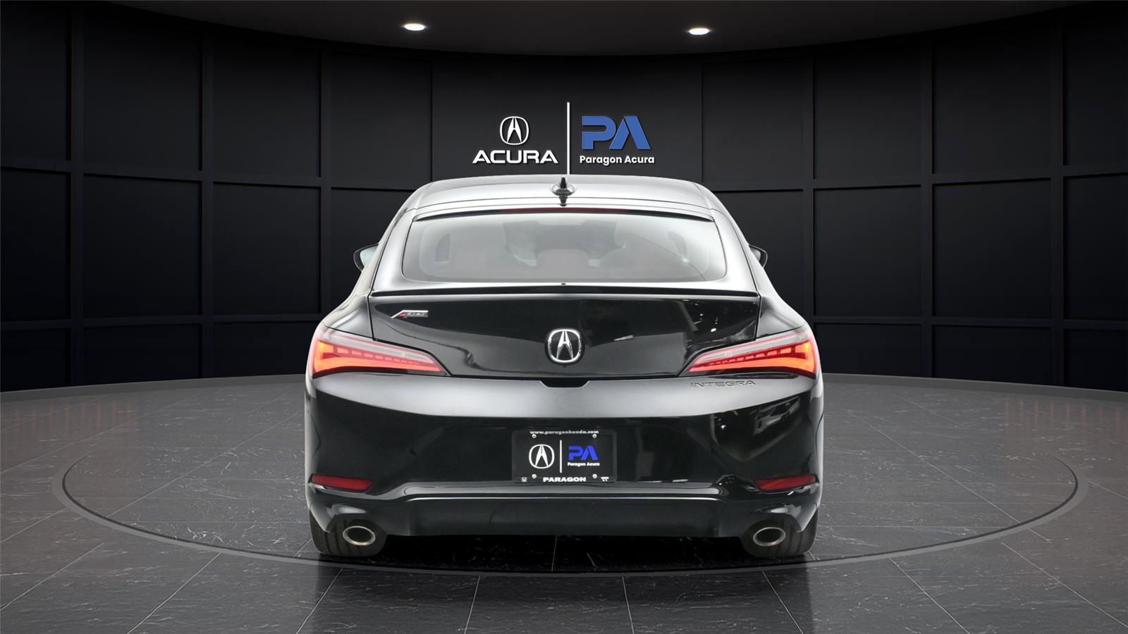 Used 2023 Acura Integra A-Spec image 26