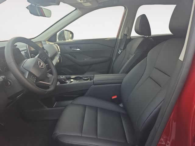 New 2026 Nissan Rogue Dark Armor AWD/4WD image 10