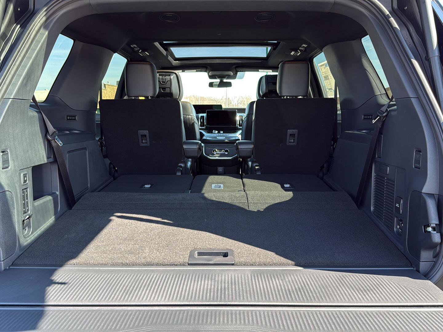 New 2026 Ford Expedition Tremor image 6