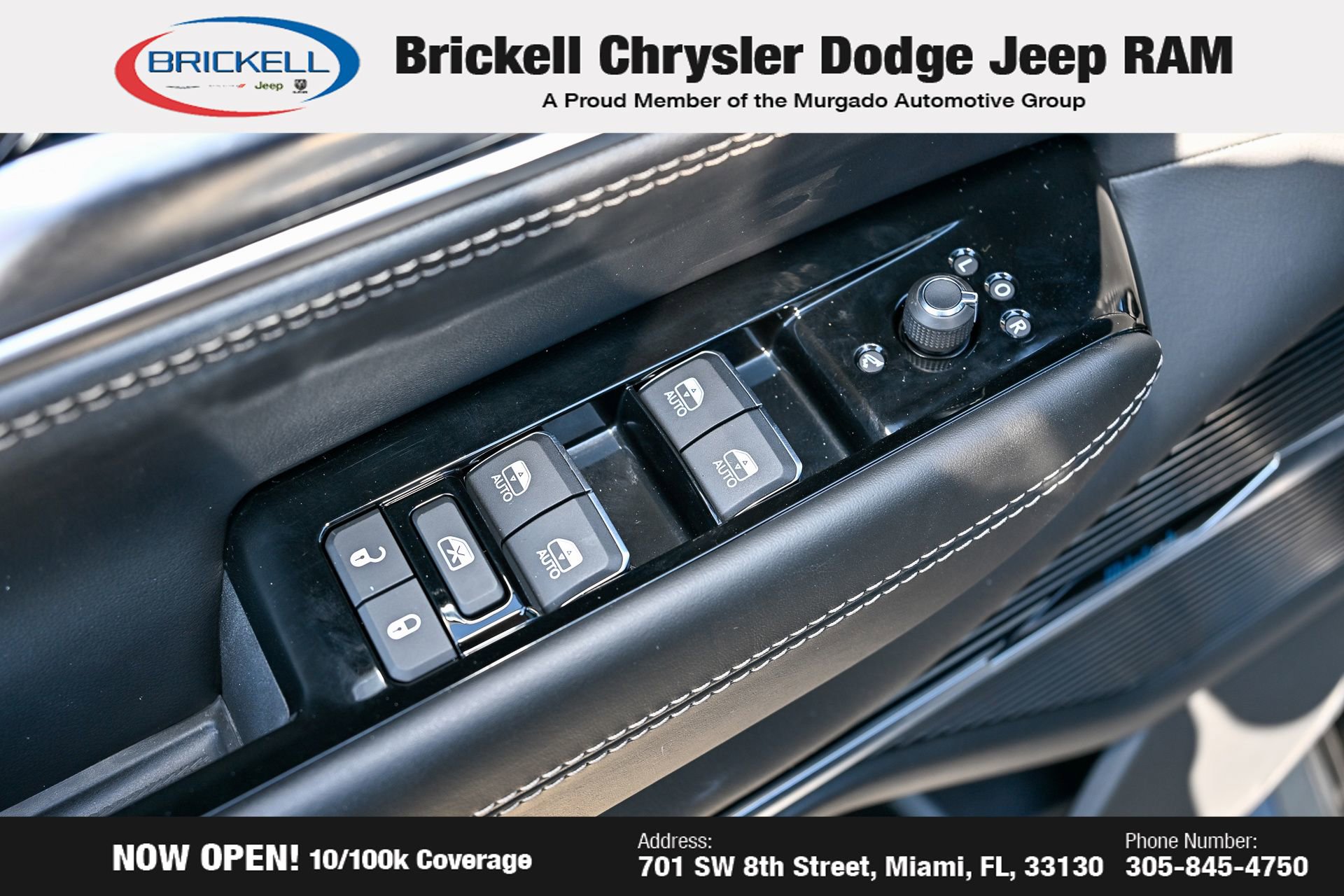 Used 2023 Jeep Grand Wagoneer Series II w/ Quick Order Packagew 28T image 24