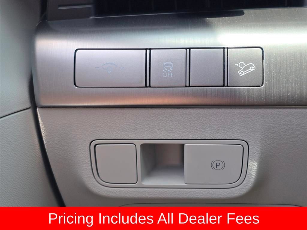 Used 2026 Hyundai Kona SEL Sport FWD image 20
