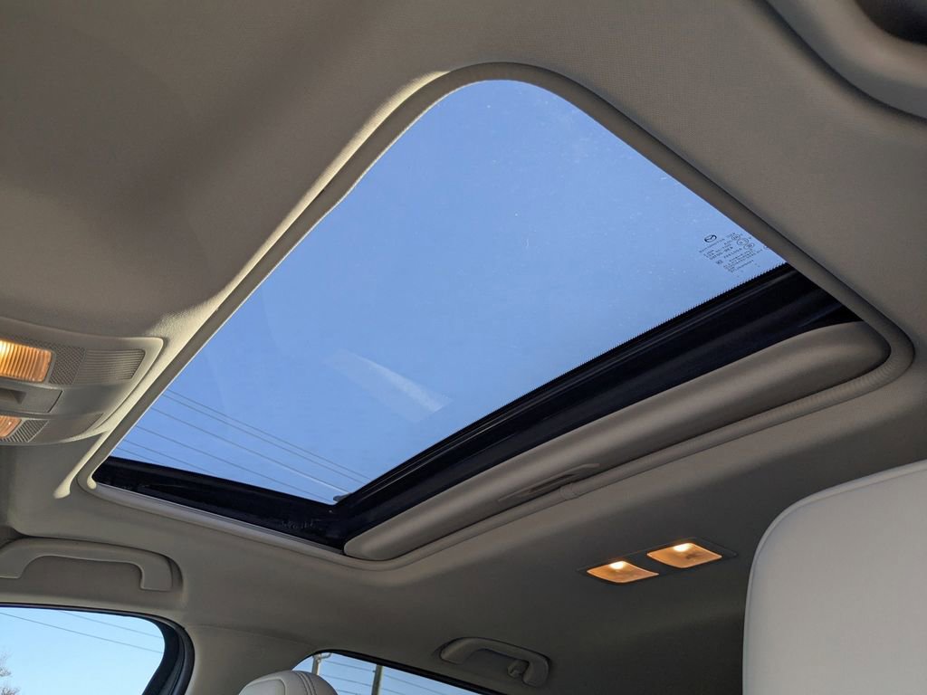 New 2025 MAZDA CX-5 AWD 2.5 S w/ Preferred Package image 22