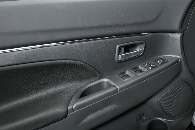 New 2026 Mitsubishi Outlander Sport AWD image 10
