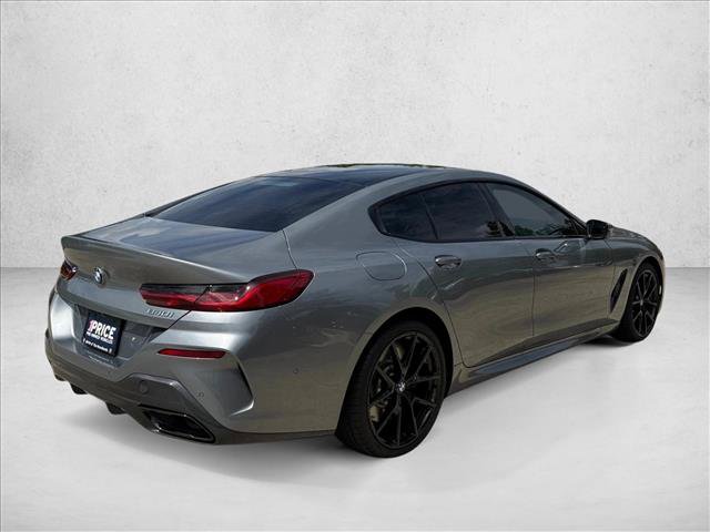 Certified 2026 BMW 840i RWD image 5