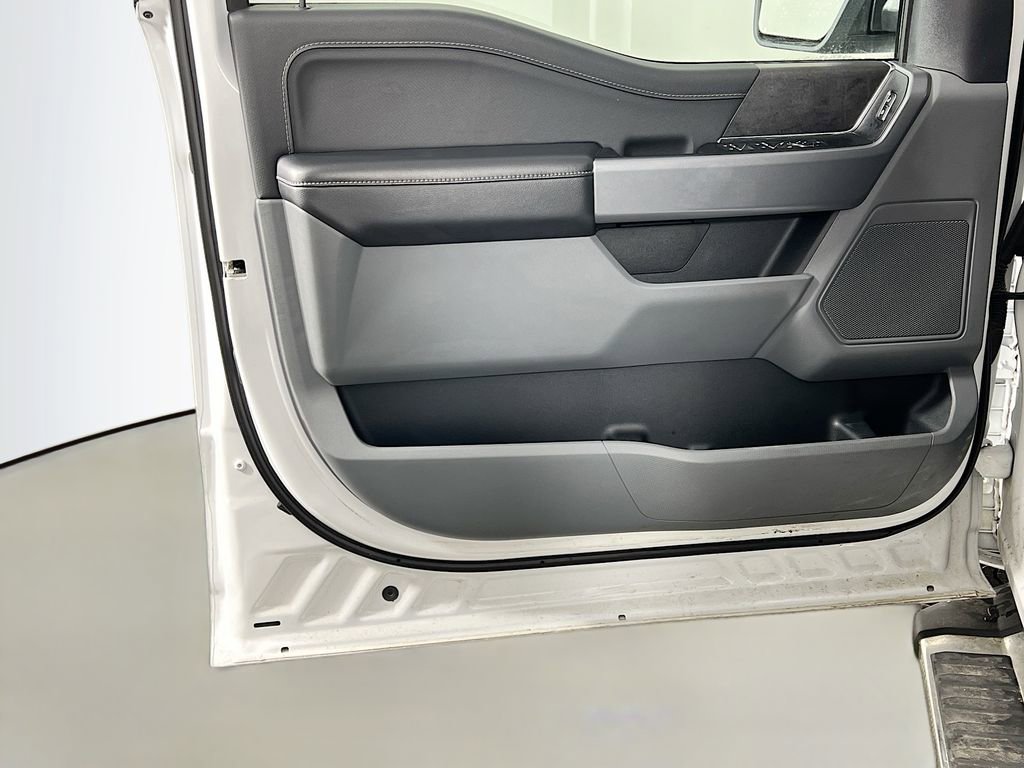 Used 2025 Ford F150 XLT w/ Equipment Group 301A Standard image 17