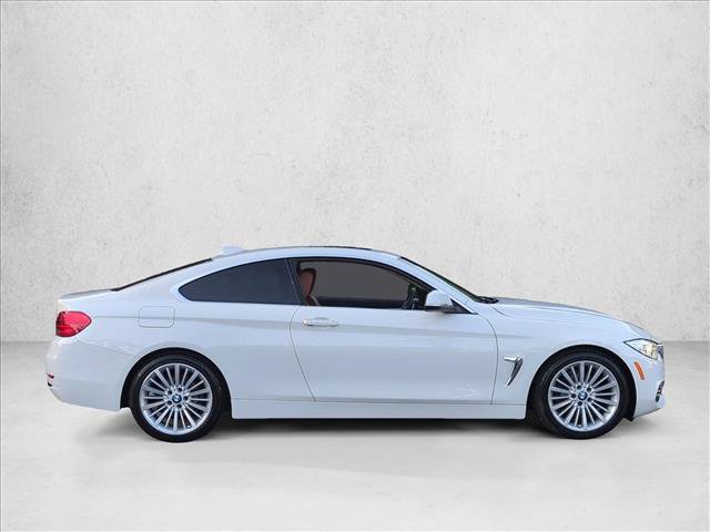Used 2014 BMW 428i Coupe RWD image 4