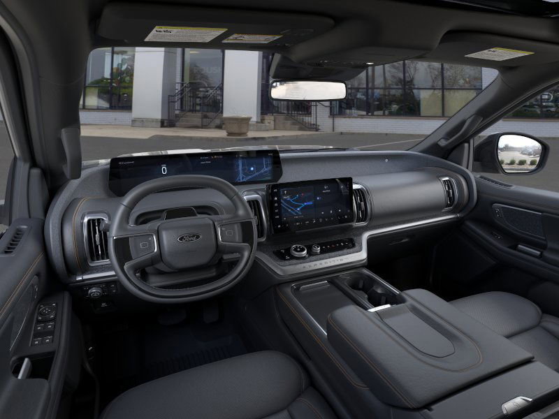 New 2025 Ford Expedition Tremor image 9
