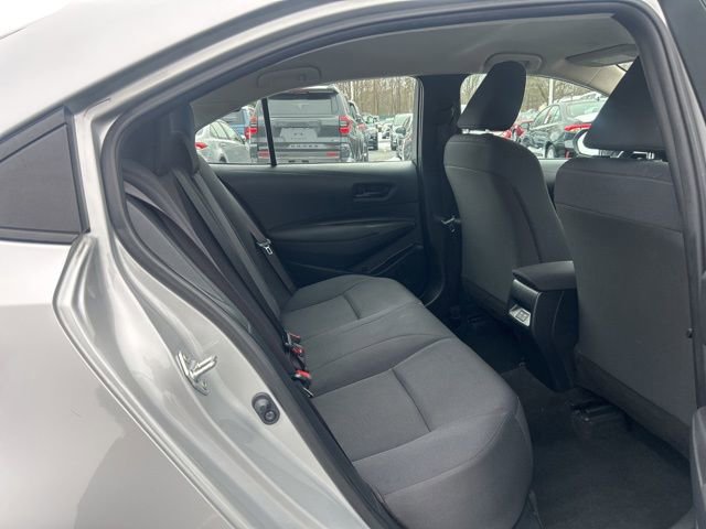 Used 2024 Toyota Corolla LE image 16