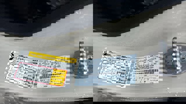 New 2026 Ford Bronco Heritage Edition image 35