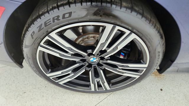 Used 2023 BMW 760i xDrive AWD/4WD image 58