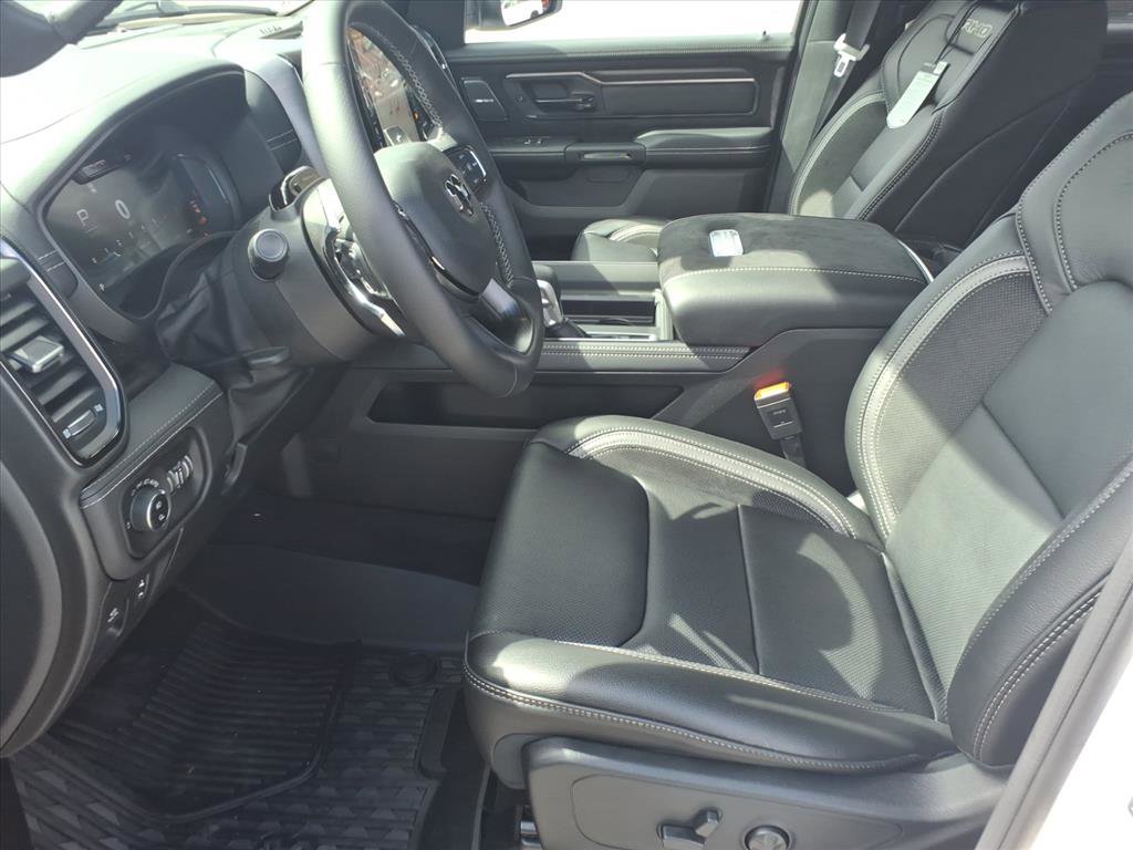 New 2026 RAM 1500 RHO w/ RHO Level 1 Equipment Group image 2