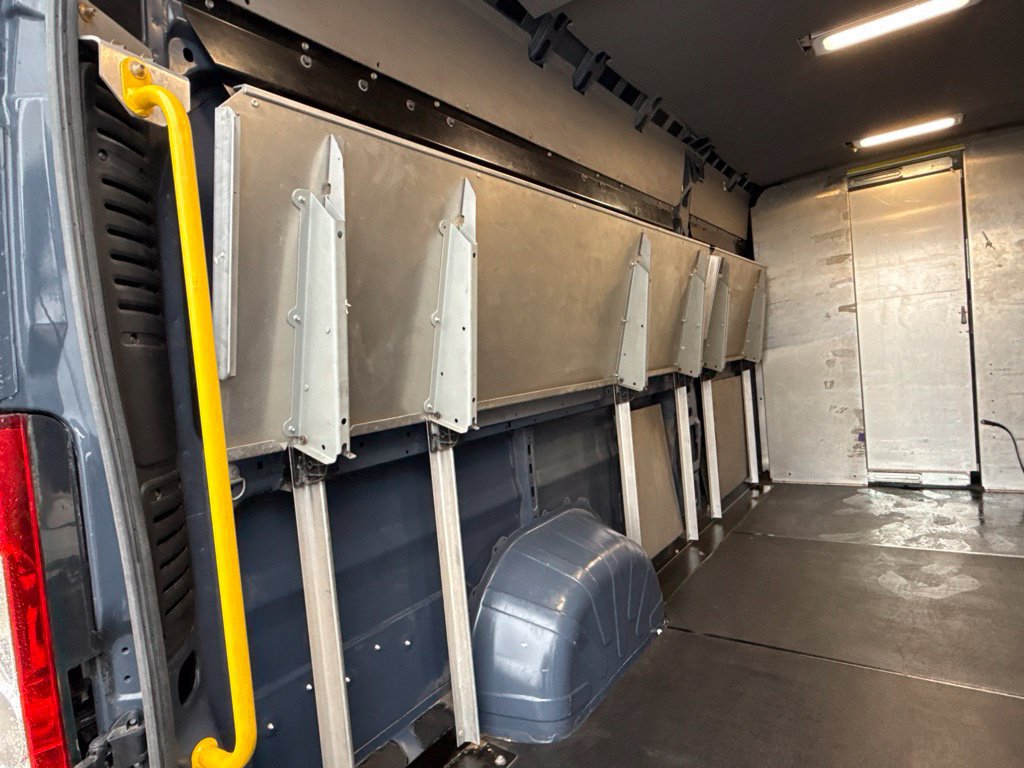 Used 2019 RAM ProMaster 3500 FWD image 15