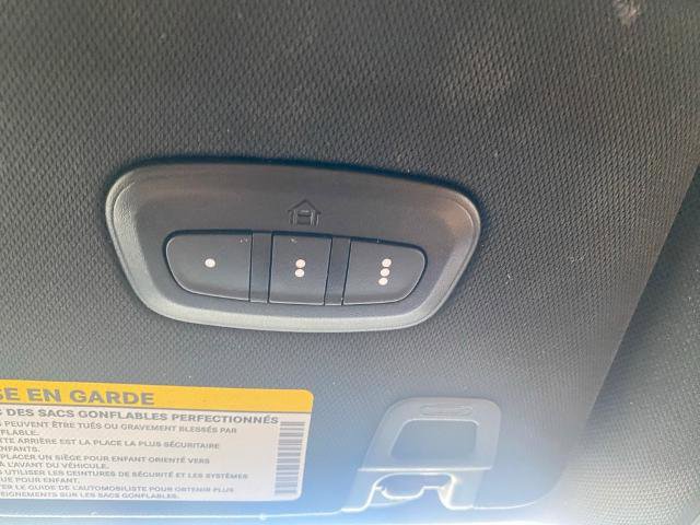 Used 2024 Jeep Grand Cherokee Summit image 25