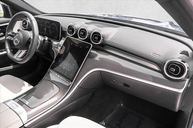 Certified 2023 Mercedes-Benz C 300 4MATIC Sedan image 26