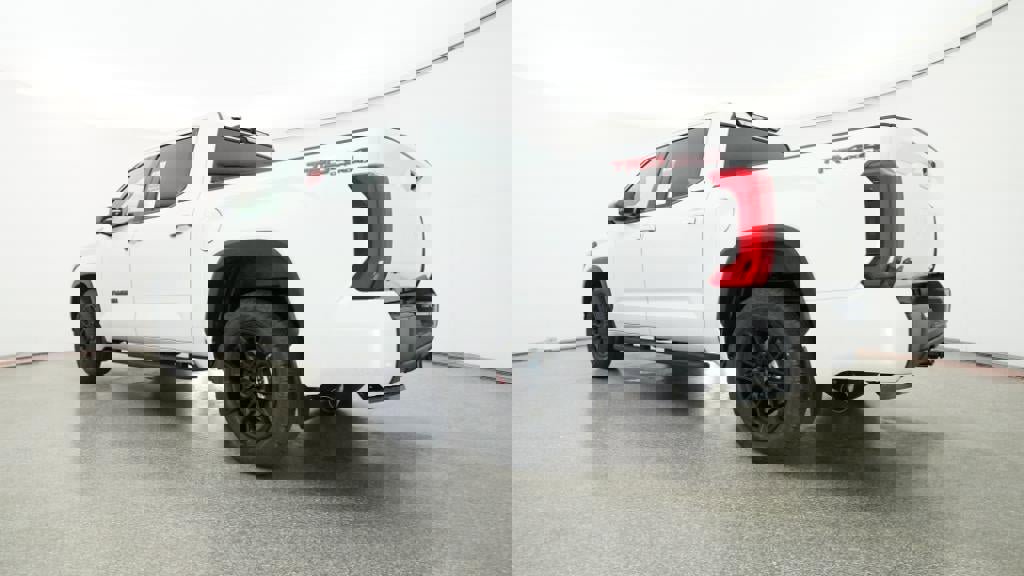 New 2026 Toyota Tundra Limited image 54