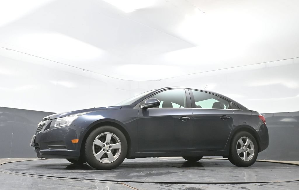 Used 2014 Chevrolet Cruze LT FWD image 27