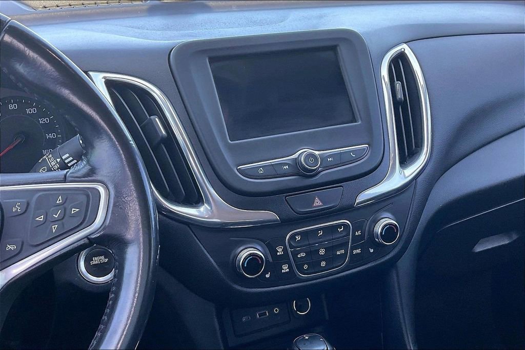 Used 2019 Chevrolet Equinox LT image 9
