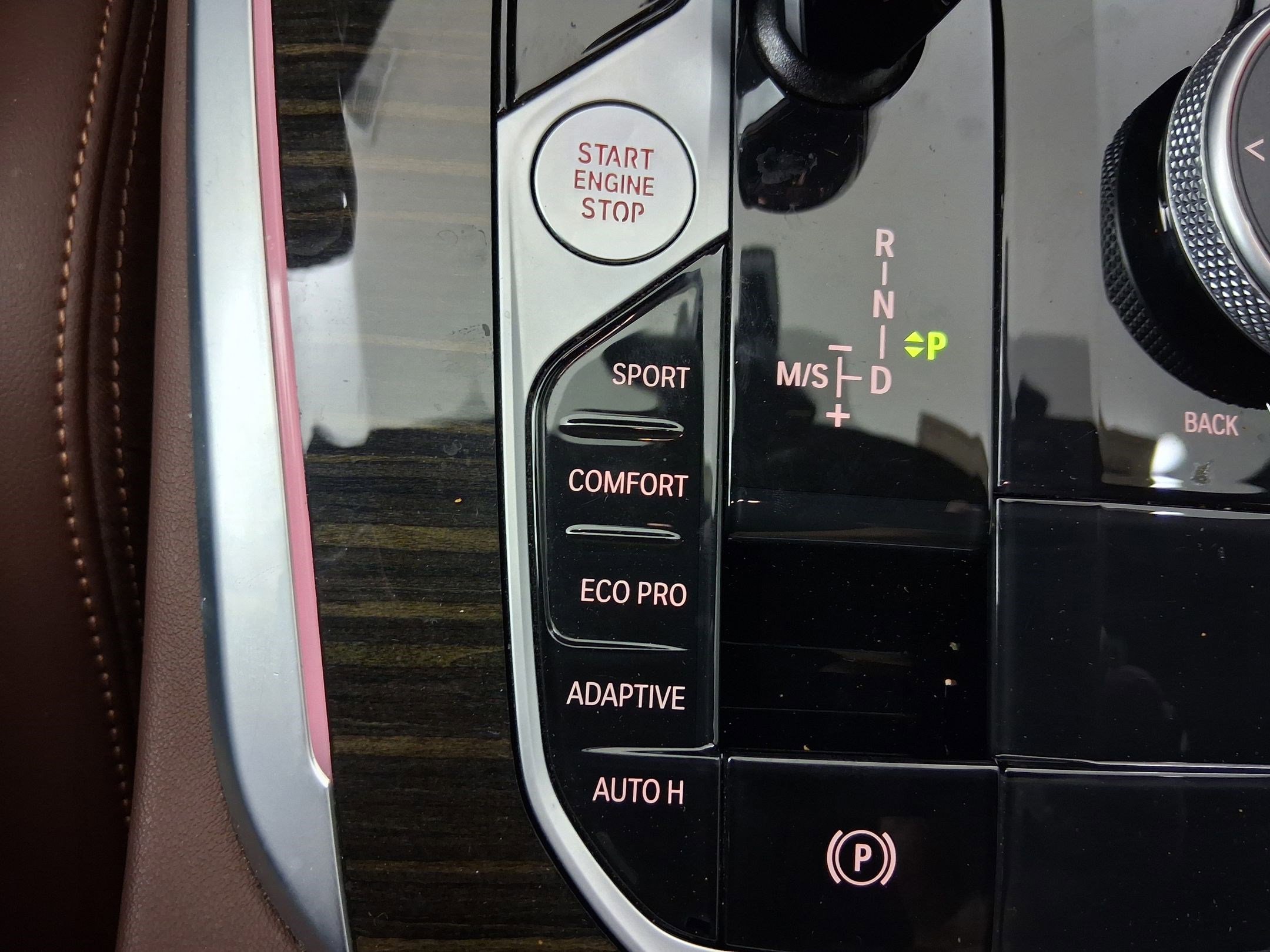 Used 2023 BMW X5 sDrive40i w/ Climate Comfort Package image 31