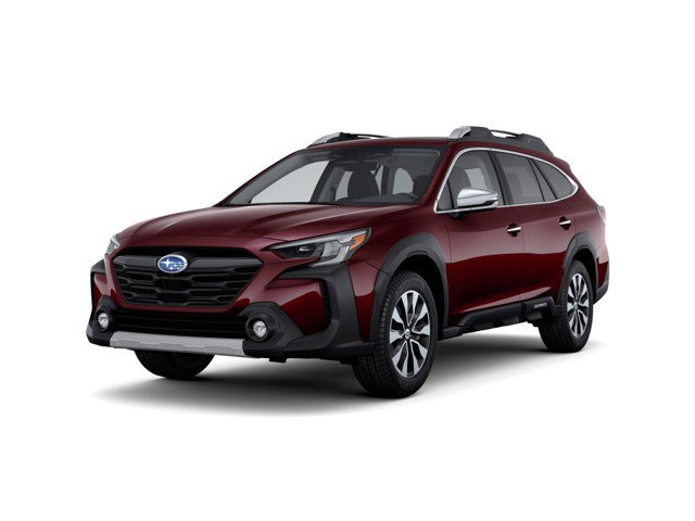 New 2025 Subaru Outback Touring XT image 2