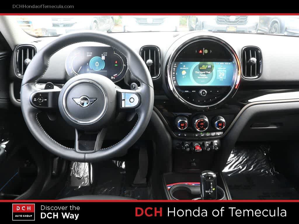 Used 2024 MINI Cooper Countryman S FWD image 8