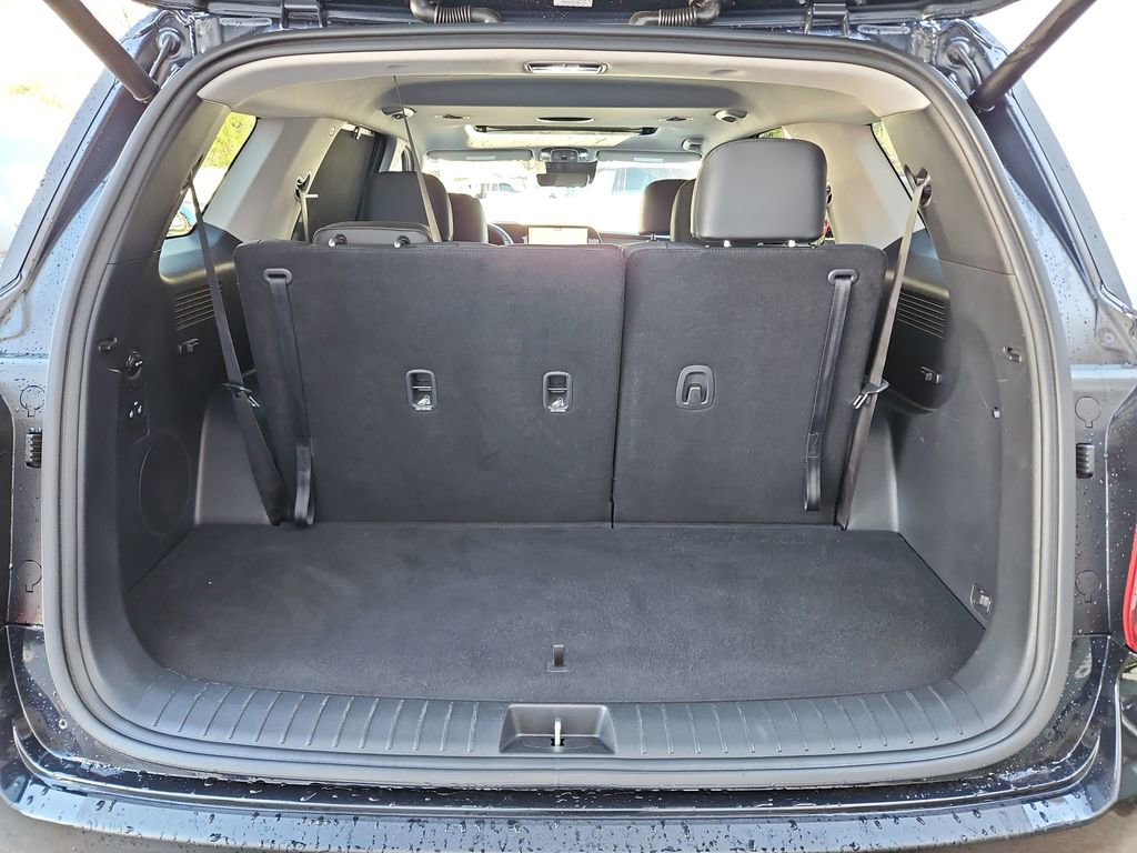 Used 2025 Hyundai Palisade SEL image 36