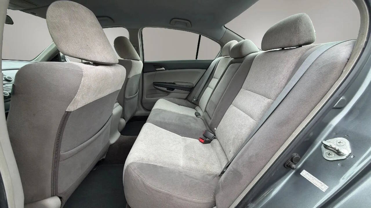 Used 2008 Honda Accord LX-P image 7