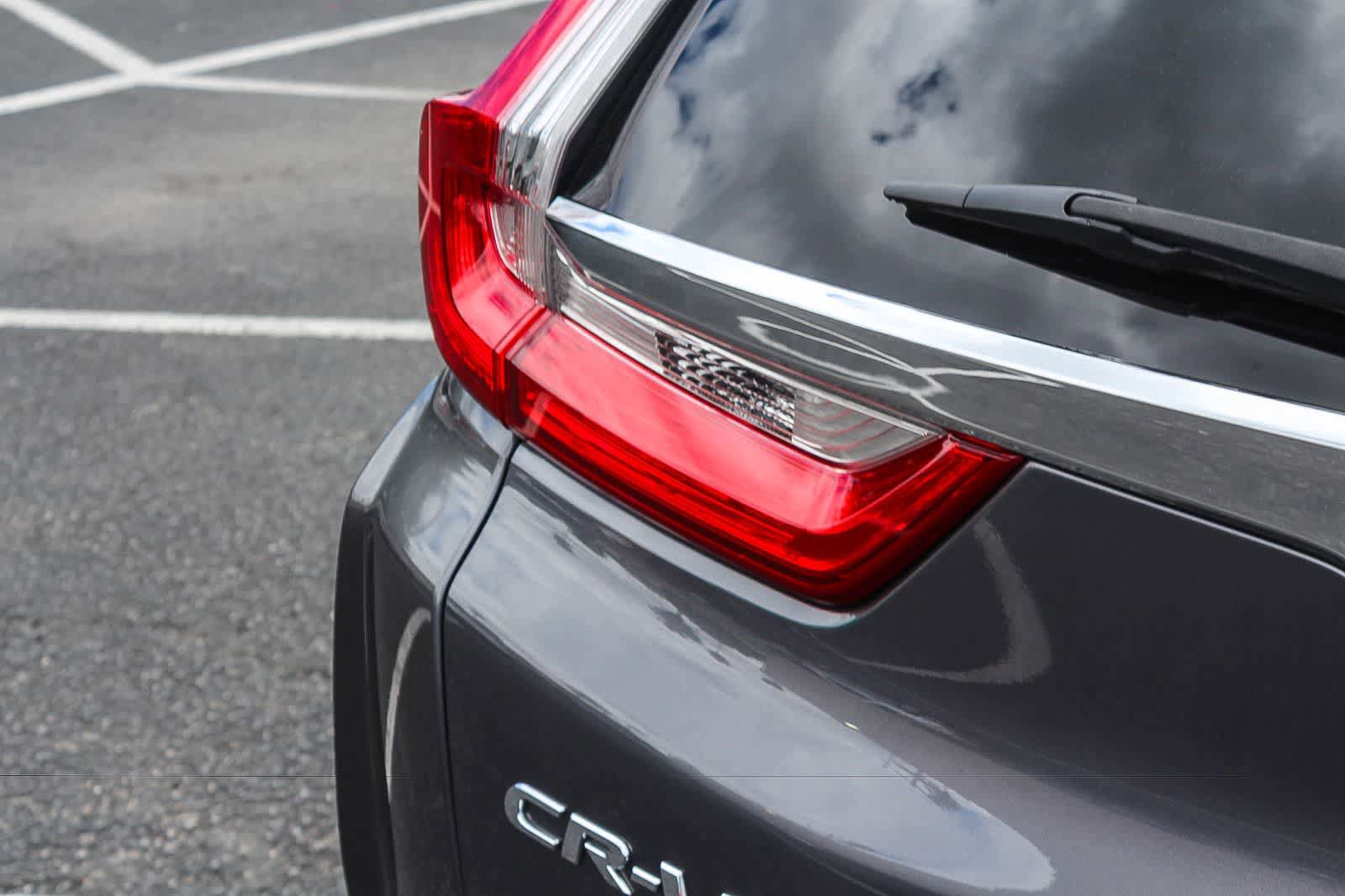Used 2019 Honda CR-V EX image 8