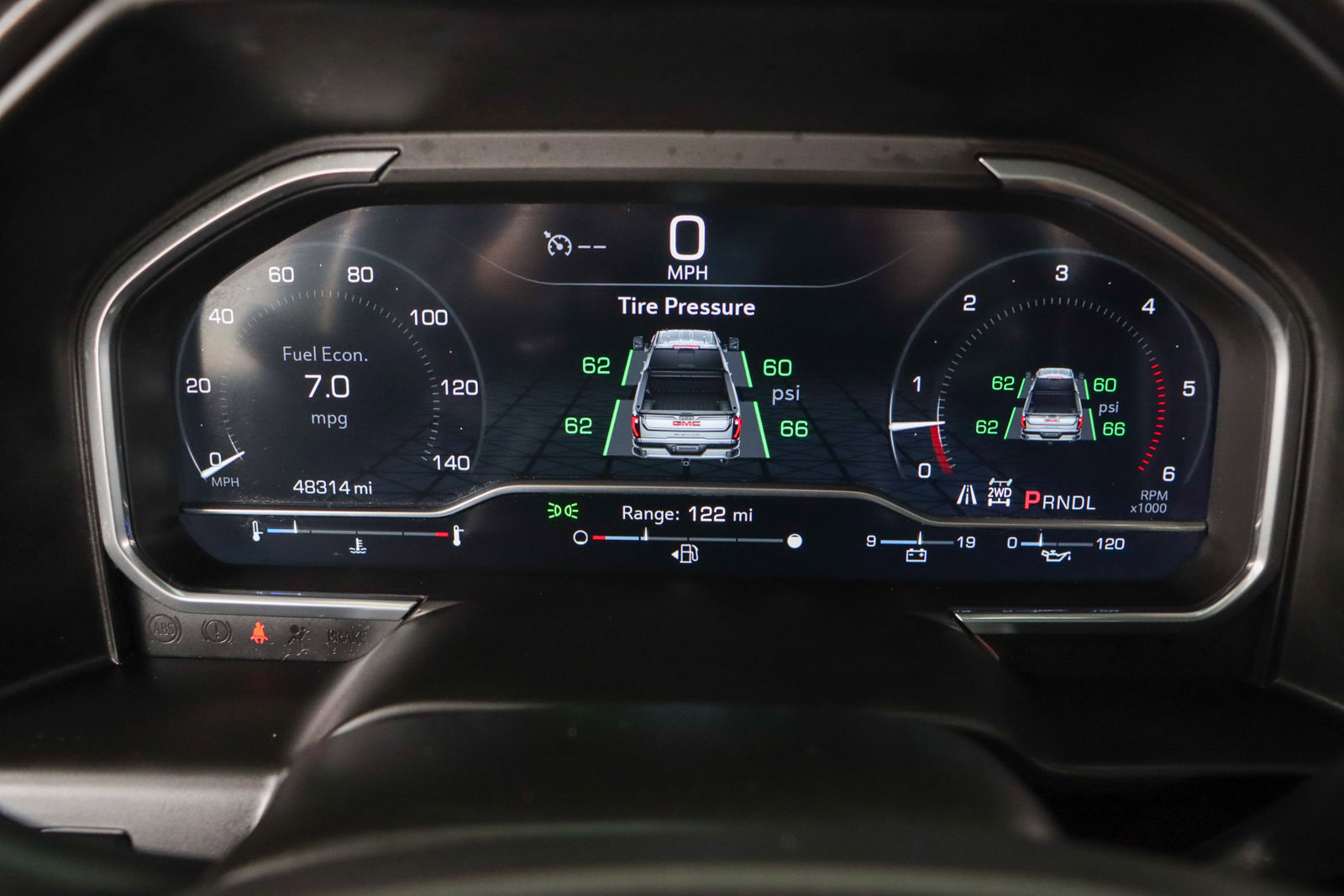 Used 2024 GMC Sierra 2500 AT4 w/ AT4 Premium Plus Package image 16