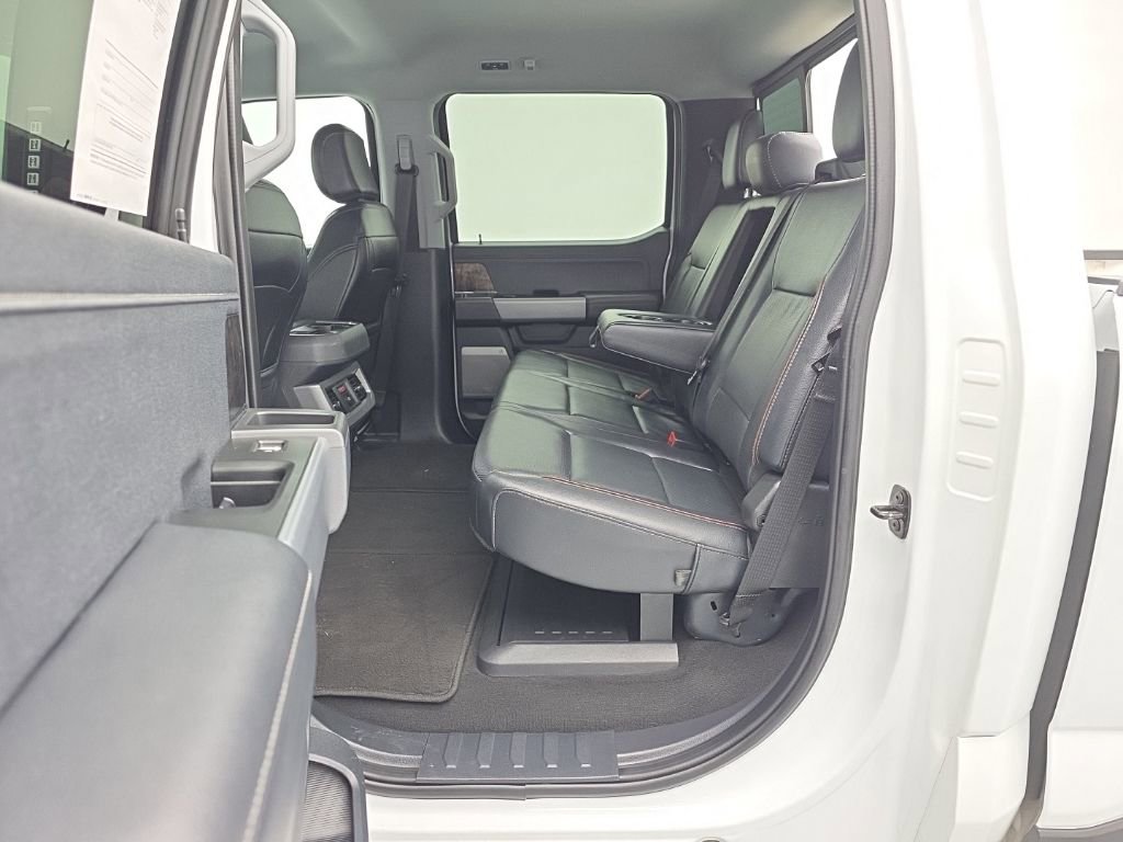 Used 2024 Ford F250 Lariat image 47