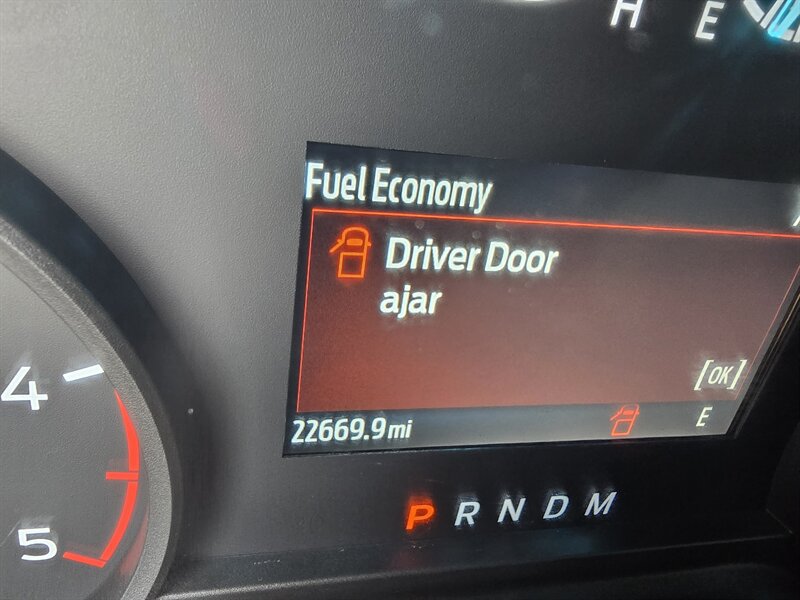Used 2026 Ford F250 XLT AWD/4WD image 24